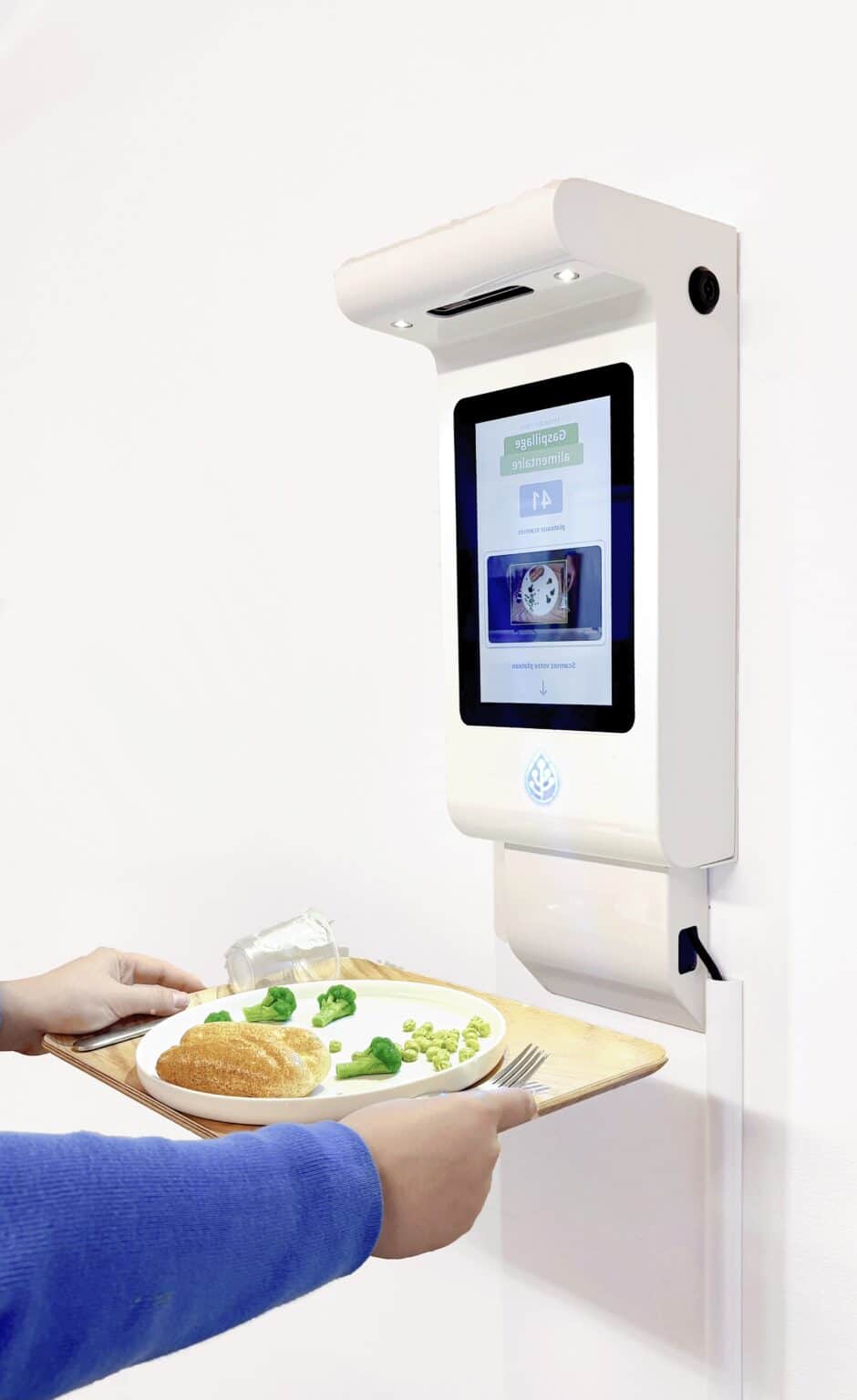Kitroe Kikleo - Reduce your food waste sustainably