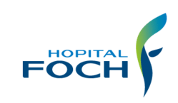 Hôpital Foch : Brand Short Description Type Here.